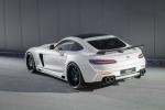 Mercedes-AMG GT S Areion by FAB Design 2016 года